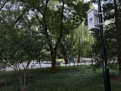 -玲珑塔公园