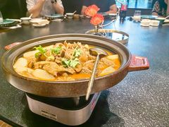 -大拙里·精致融合菜(沙湖桃源国际店)