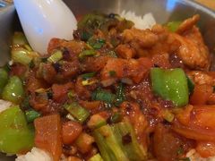 -苦尽酒馆·川菜(鼓楼店)