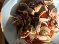 -钱塘花园·宁波菜