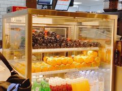-汉堡王(海昌海洋公园店)