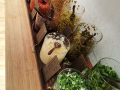 -小满手工粉(上海月星环球港店)