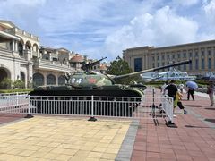 -中国人民解放军海军博物馆