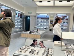 -AOJO眼镜(南翔印象城MEGA店)
