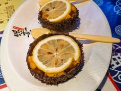 -旺角小渔村(二马路店)