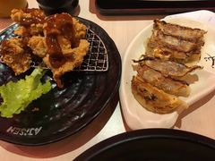 -味千拉面(和平大道奥山世纪城店)