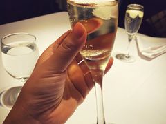 蜜桃甜酒-王品牛排(杭州大厦店)