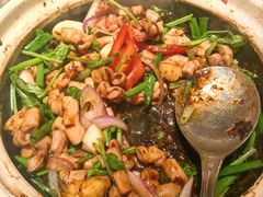 -惠食佳(滨江大公馆店)