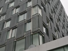 -珠海拱北口岸希尔顿欢朋酒店