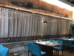 -马老六清真餐厅(雁滩店)