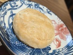 -良米山·云南野生菌过桥米线(上海首店)