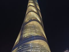 -上海中心大厦