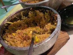 -炙城·韩式烤肉(南京东路店)