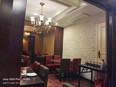 -老牌坊鲁菜名店(宽厚里店)