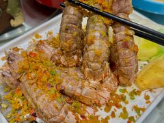 -阿胖龙虾小海鲜(宁国南路总店)