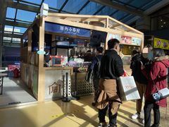 门面-厝内小眷村(西单大悦城店)
