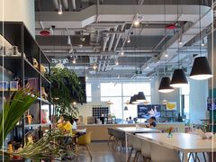 -dotcom coffee古点咖啡(致真大厦店)
