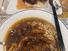 -龙城冰室(旺角)