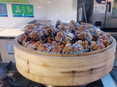 -印象餐厅(杭州国际博览中心北辰大酒店)