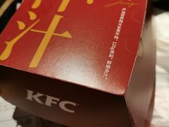 -肯德基(天河城店)