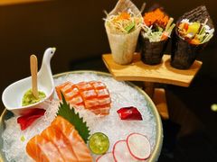 -天狗山料理(省体店)