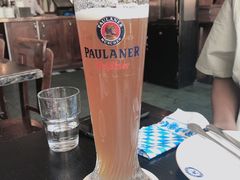 -宝莱纳餐厅(滨江店)