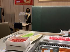 -海底捞火锅(群光广场店)