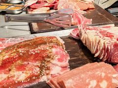 -韩先生自助烤肉•烤活鳗