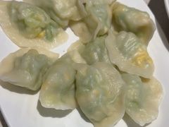 -船歌·鱼水饺青岛菜(金狮广场店)