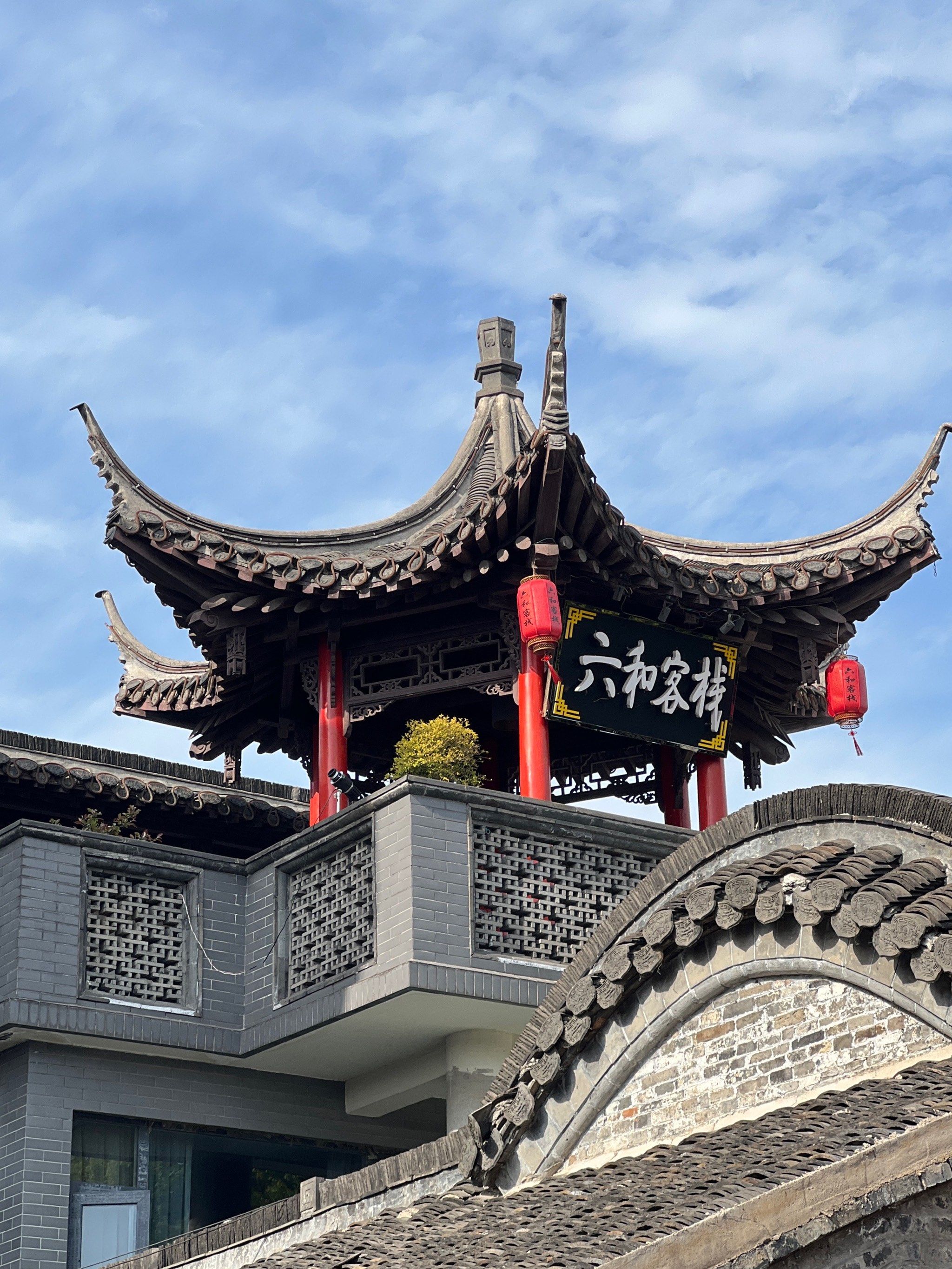 扬州东关街