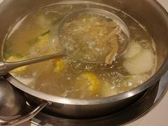-潮正和潮汕牛肉火锅·老字号(番禺万达店)
