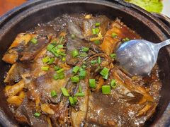 -今鲜源大酒店·中华餐饮名店(新湛路店)