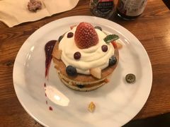 莓朋友的乳酪-AFS Cafe & Canteen(闽江二路店)
