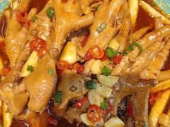 -亿牌牌东北烧烤(博物馆旗舰店)