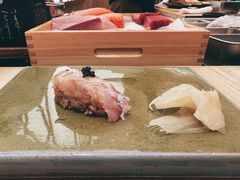 -鮨政·Omakase(港汇恒隆广场店)