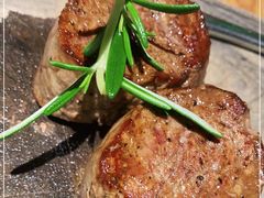 -老乾杯和牛烧肉(王府中环店)