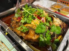 -三毛烧烤·南昌大排档(山姆店)
