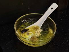 特色冰粉-华豫川酒家(大卫城店)