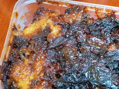 -叁省斋粉蒸肉甑糕·清真(回民街店)