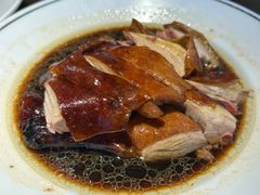 -应天大明王朝·南京菜(中山陵店)