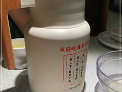 -江渔儿酸菜鱼(曜一城店)