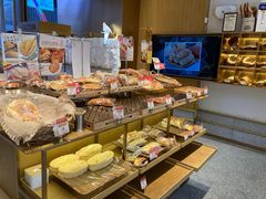 -西村叔叔的店·面包·甜品·蛋糕(崂山丽达店)