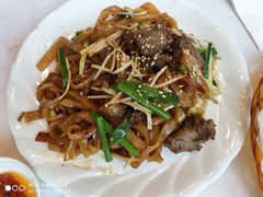 -御彩酒家(东风东路店)
