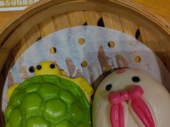 -乐忻皇朝(上海中心大厦店)