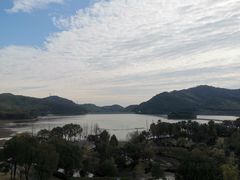 -宁波九龙湖开元度假村