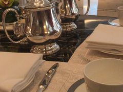 -Salon de Ville浦江汇(上海外滩华尔道夫酒店店)