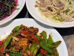 -简小姐·上海餐厅(长城大厦店)
