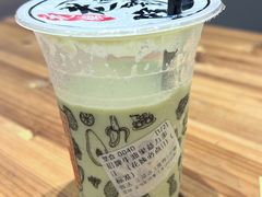 -花姨·老电影院果汁冰(88号店)