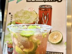 -炖物24章·顺时轻养茶(杭州大厦店)