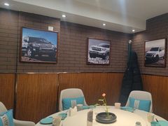 -车之谷·汽车文化主题餐厅(汽开店)